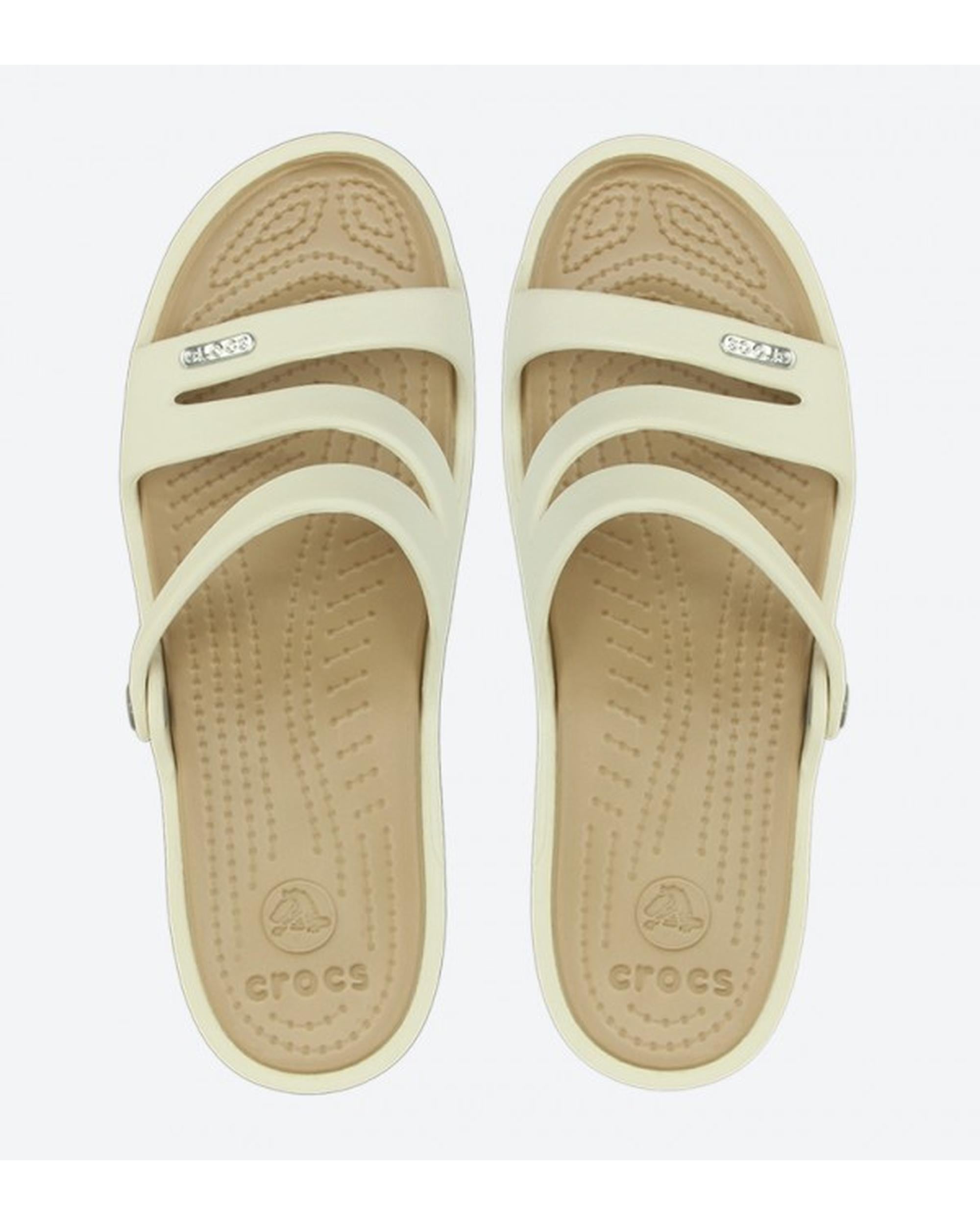 Patricia-Wedge-Women-Oyster/Gold-10386-13S