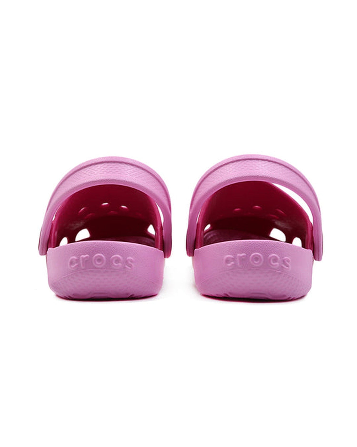Electro-Clog-Kids-Candy Pink/Carnation-10400-6AO