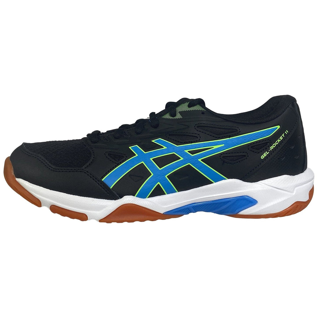 Shoe-Black/Waterscape-Fw-Men