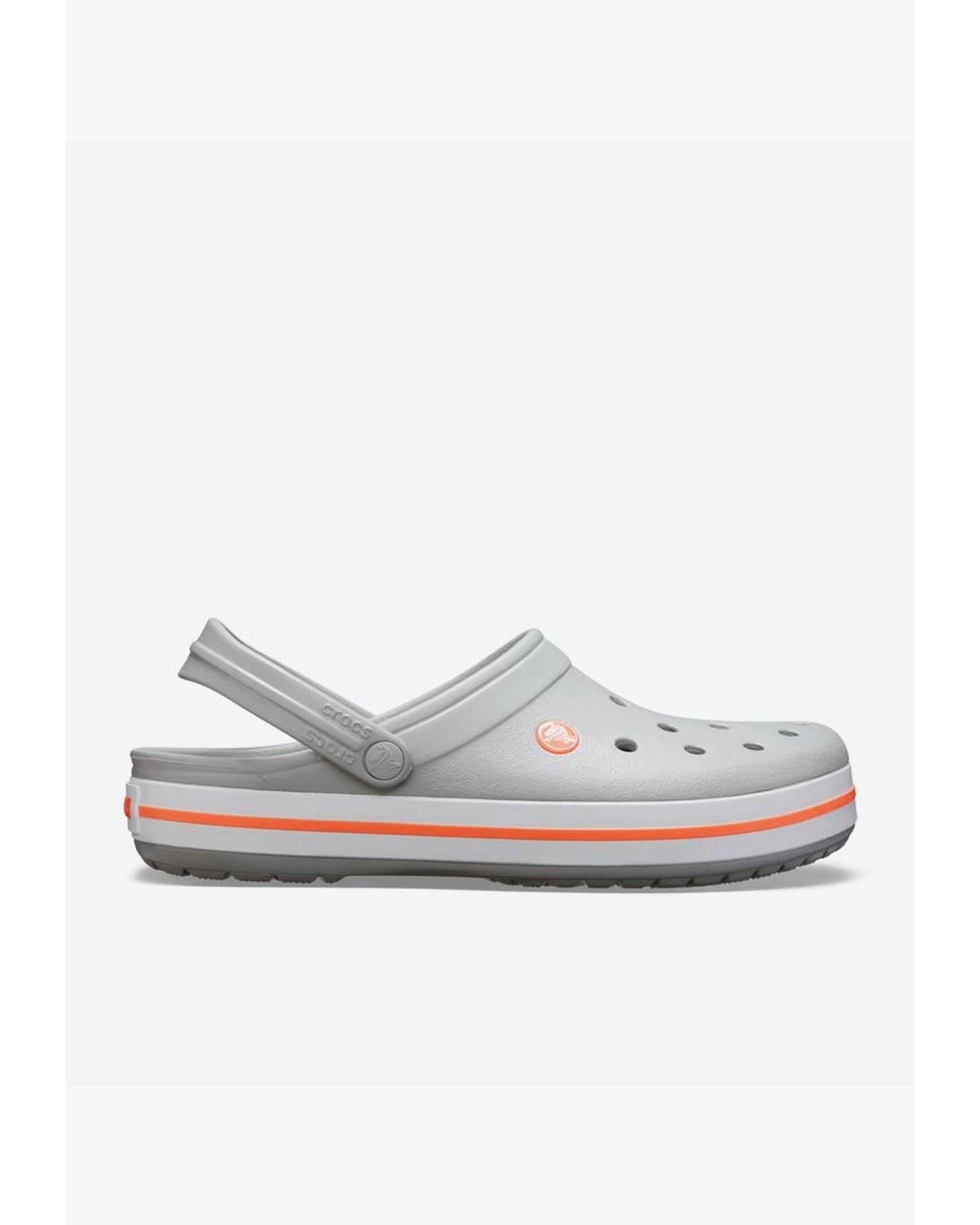 11016-0FL-UNISEX ADULT-CROCBAND-CROCS SIZE(M4W6)-UK3