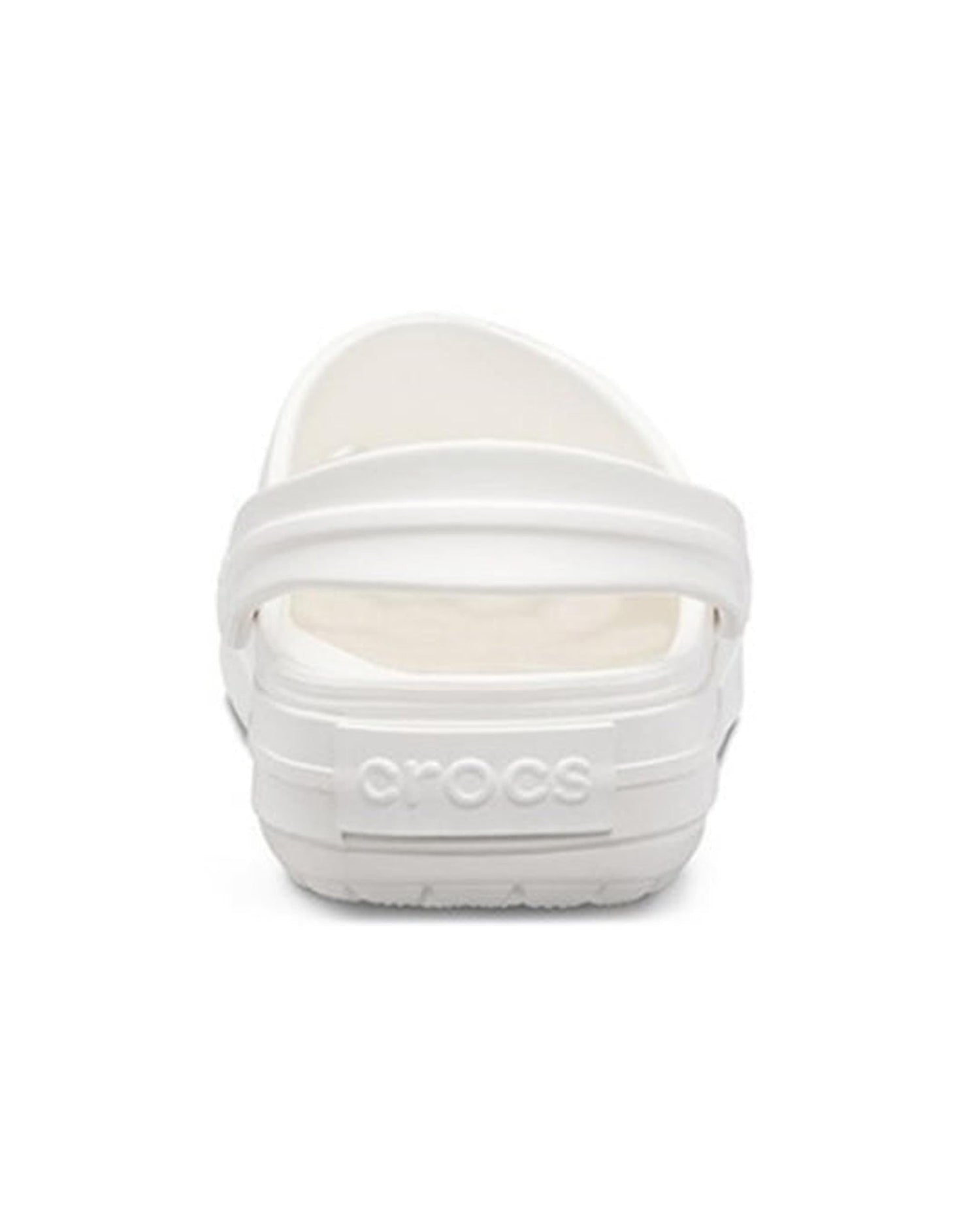Crocband-Clog-Unisex Adult-White/White/White-11016-1CL