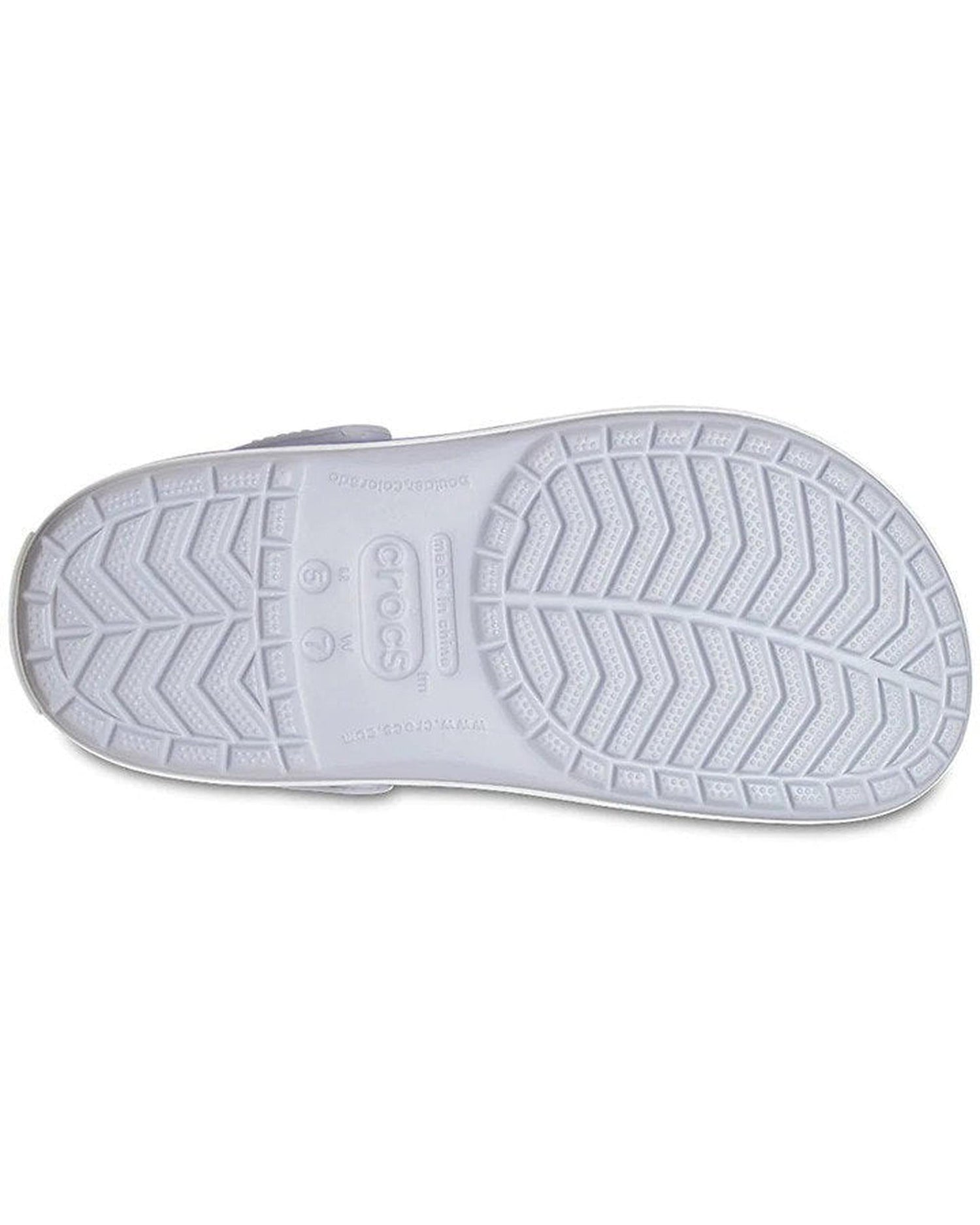 Crocband-Clog-Unisex Adult-Microchip-11016-1FH