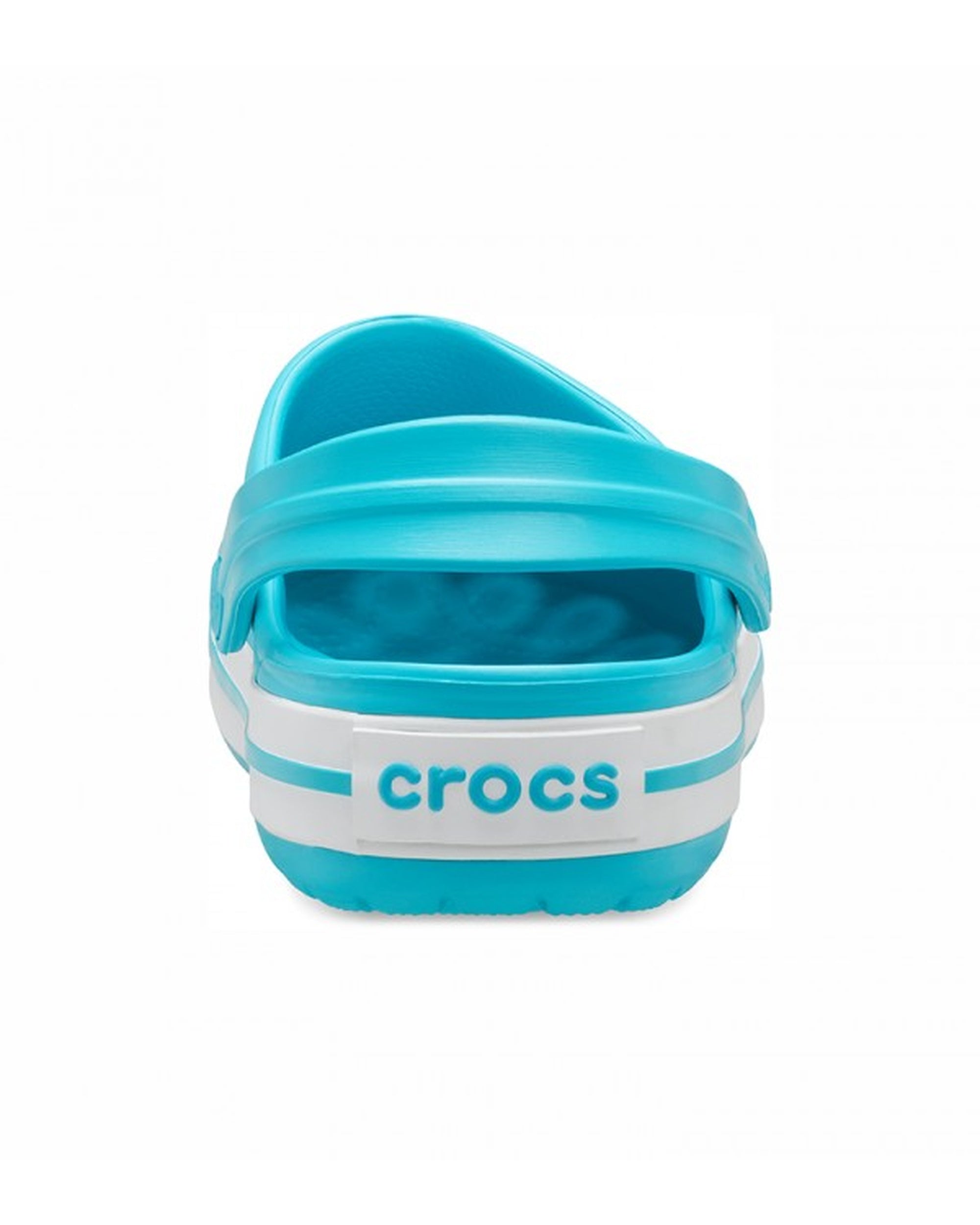 Crocband-Clog-Unisex Adult-Digital Aqua-11016-4SL