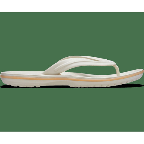 Crocs Crocband Flip-Flop β Men, Bone