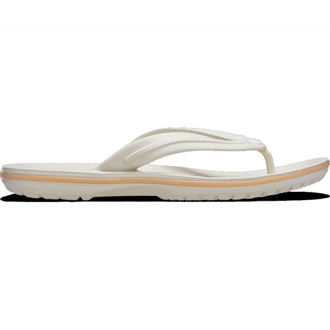 Crocs Crocband Flip-Flop β Men, Bone