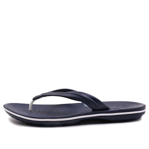 Crocs Crocband Flip-Flop β Men, Navy