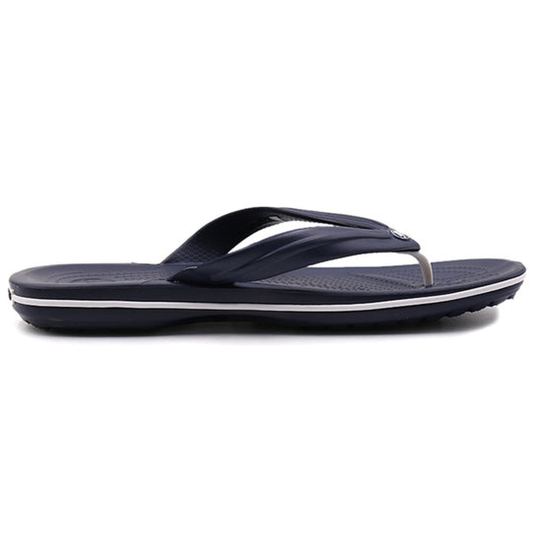 Crocs Crocband Flip-Flop β Men, Navy
