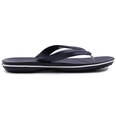 Crocs Crocband Flip-Flop β Men, Navy