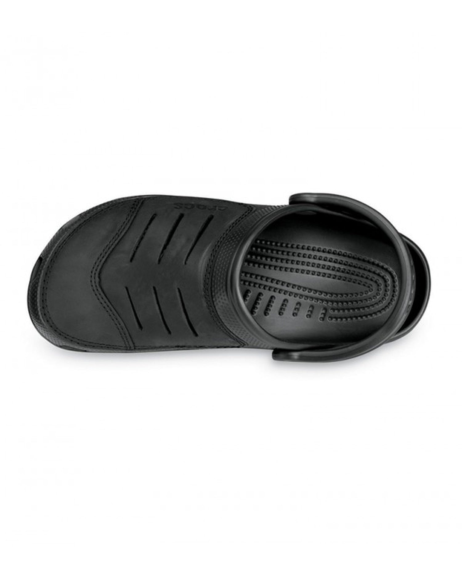 Bogota-Clog-Men-Black/Black-11038-060