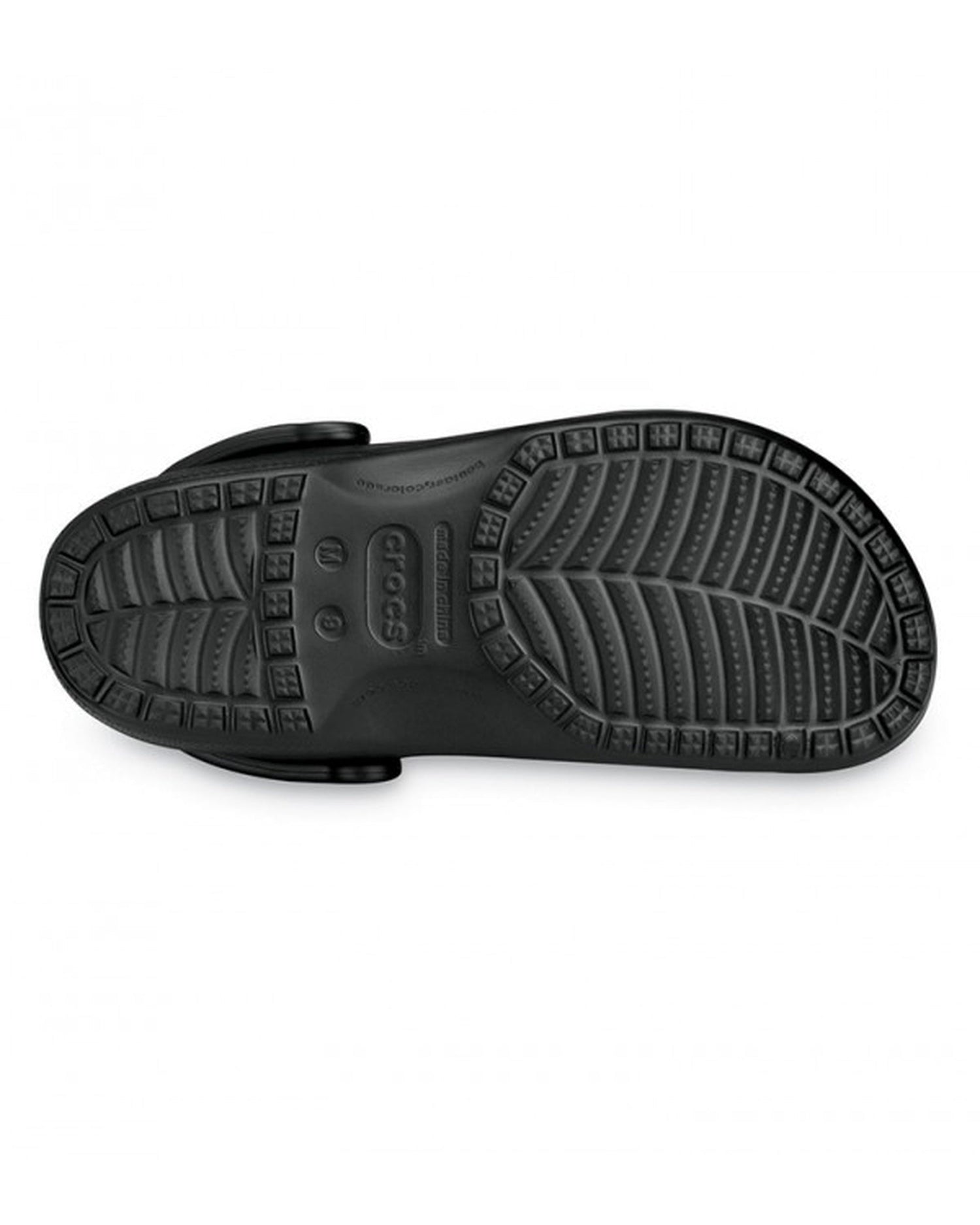 Bogota-Clog-Men-Black/Black-11038-060