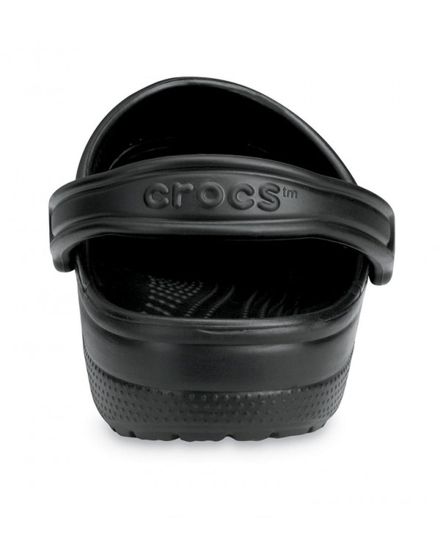 Bogota-Clog-Men-Black/Black-11038-060