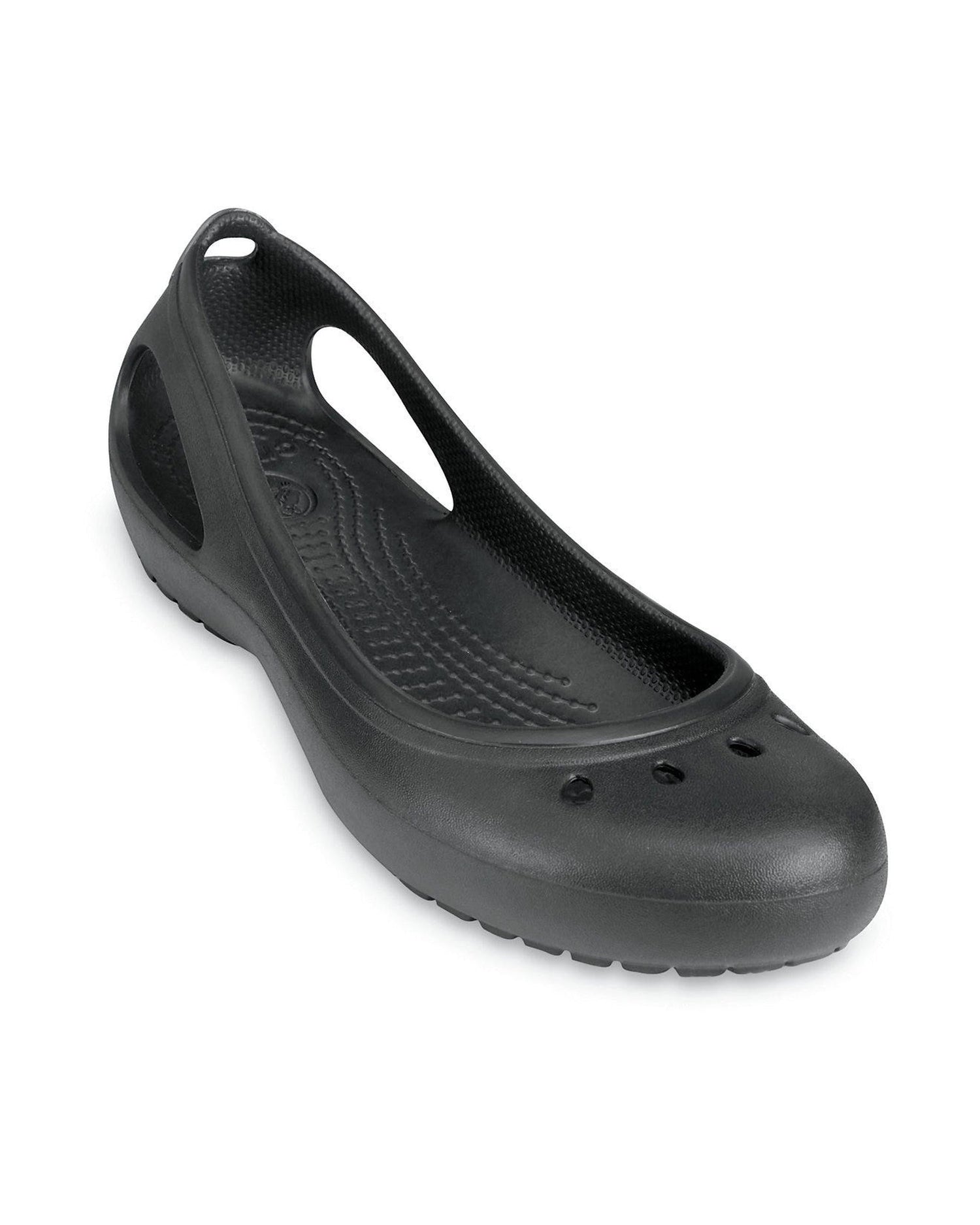 Kadee-Flat-Women-Black/Black-11215-060