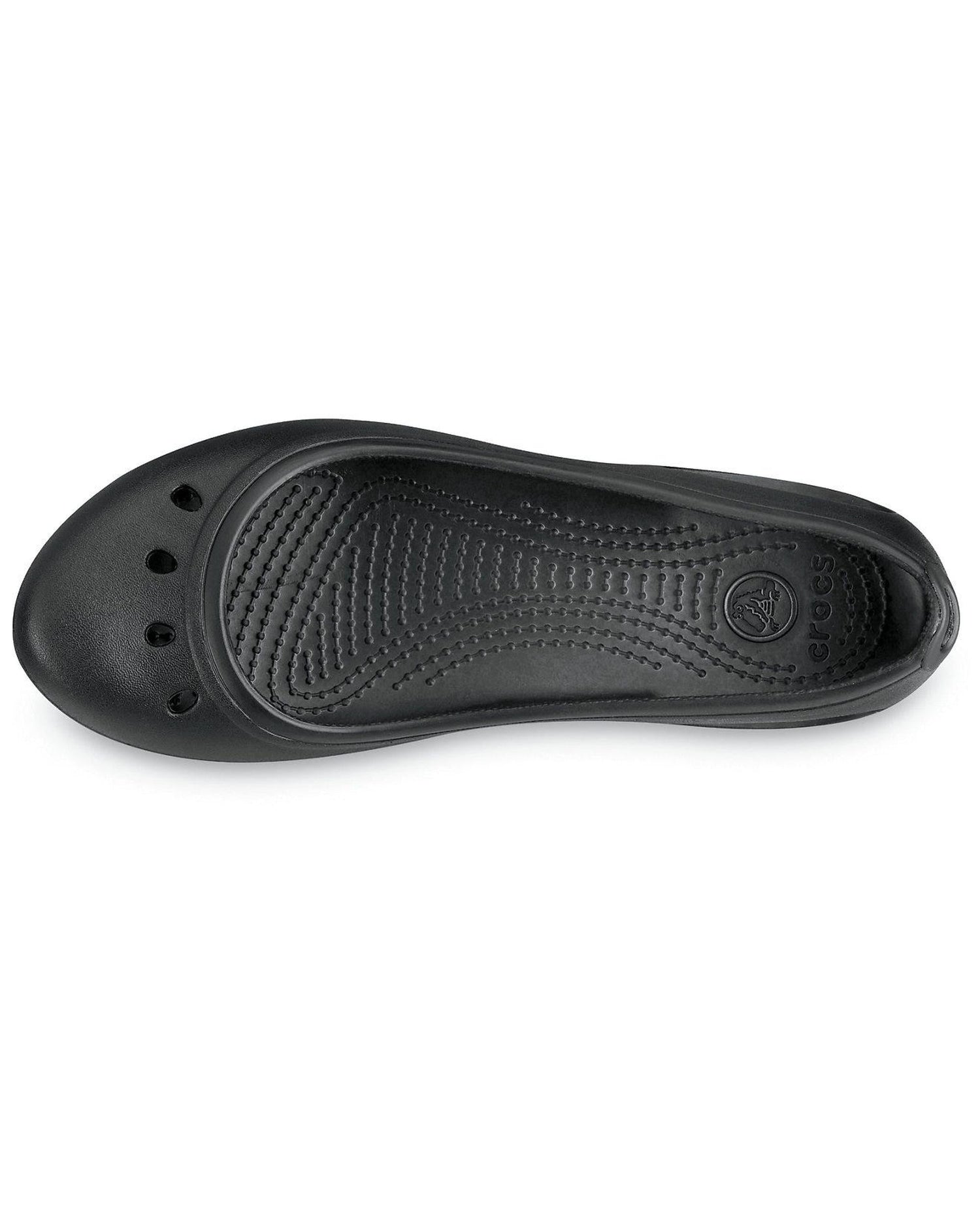 Kadee-Flat-Women-Black/Black-11215-060