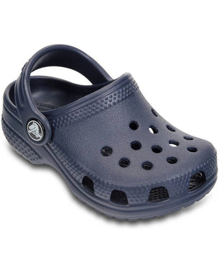 Crocs Littles Crib β Toddlers, Navy