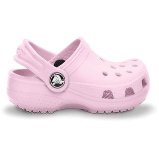 Crocs Littles Crib β Toddlers, Bubblegum