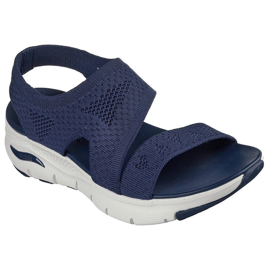 Skechers-119458-NVY