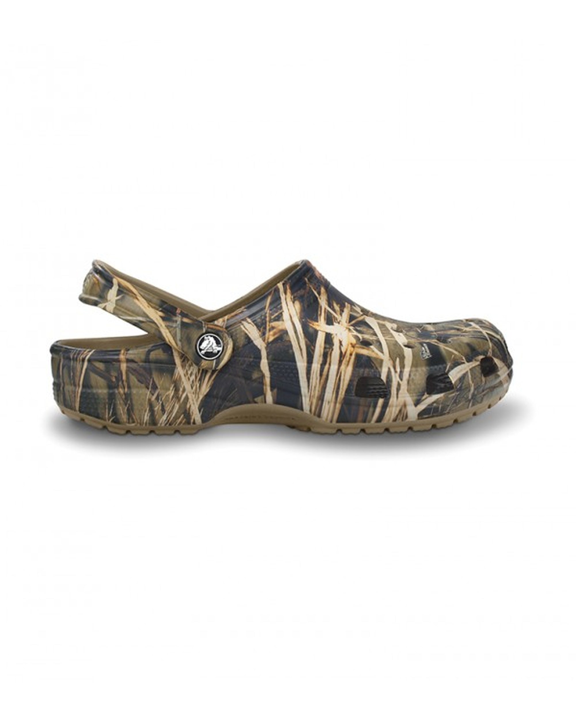 Classic-Clog-Unisex Adult-Khaki-12132-260