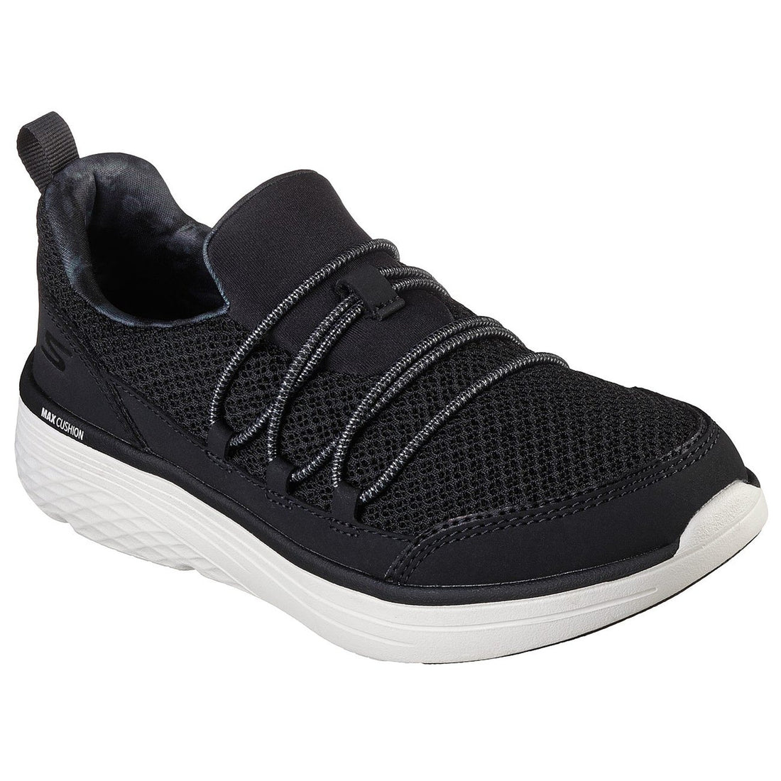 Skechers-Women-Shoes-136739-BLK