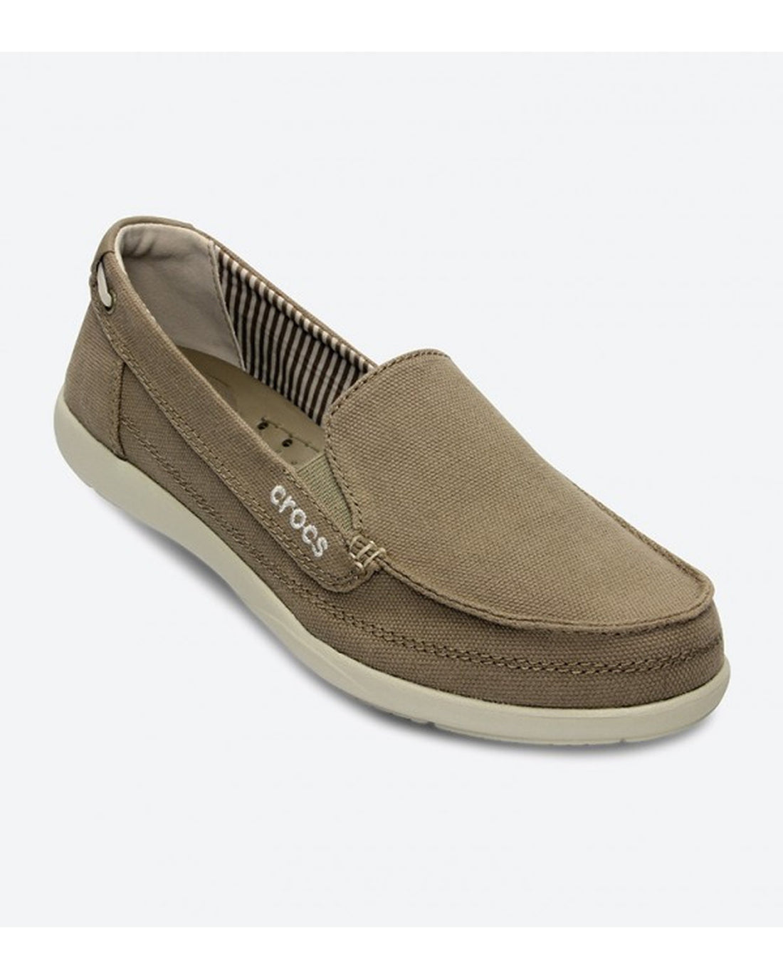WALU-LOAFER-WOMEN-KHAKI/STUCCO-14391-26P