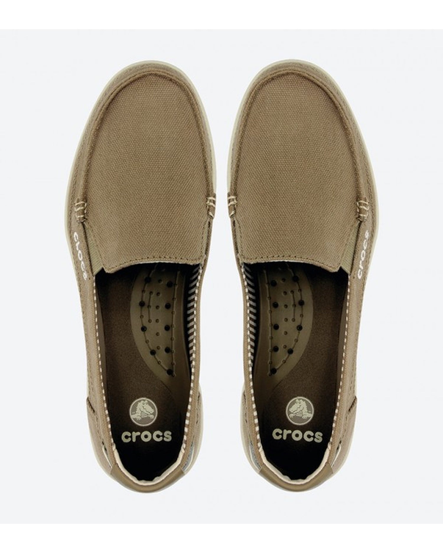 Walu-Loafer-Women-Khaki/Stucco-14391-26P