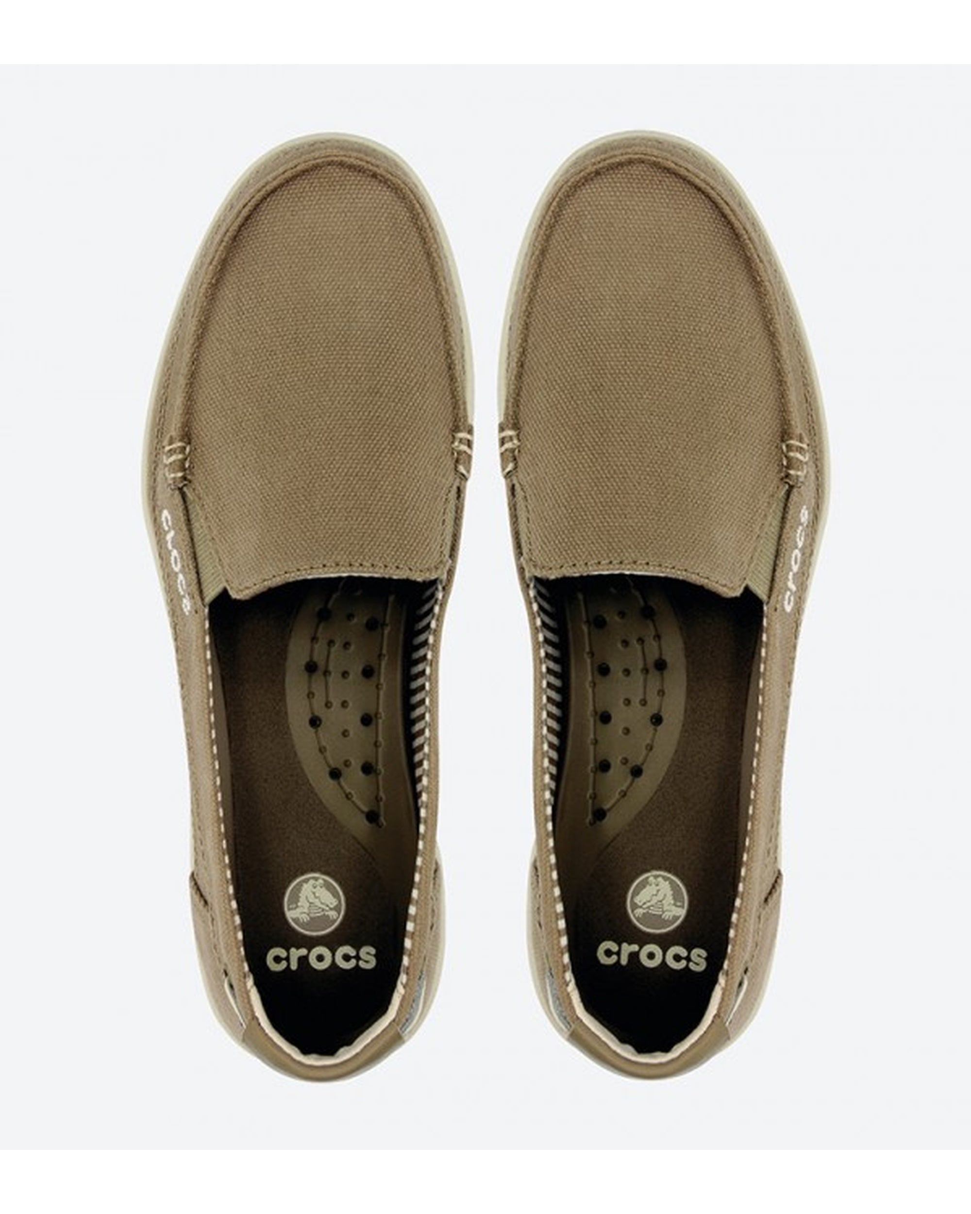Walu-Loafer-Women-Khaki/Stucco-14391-26P