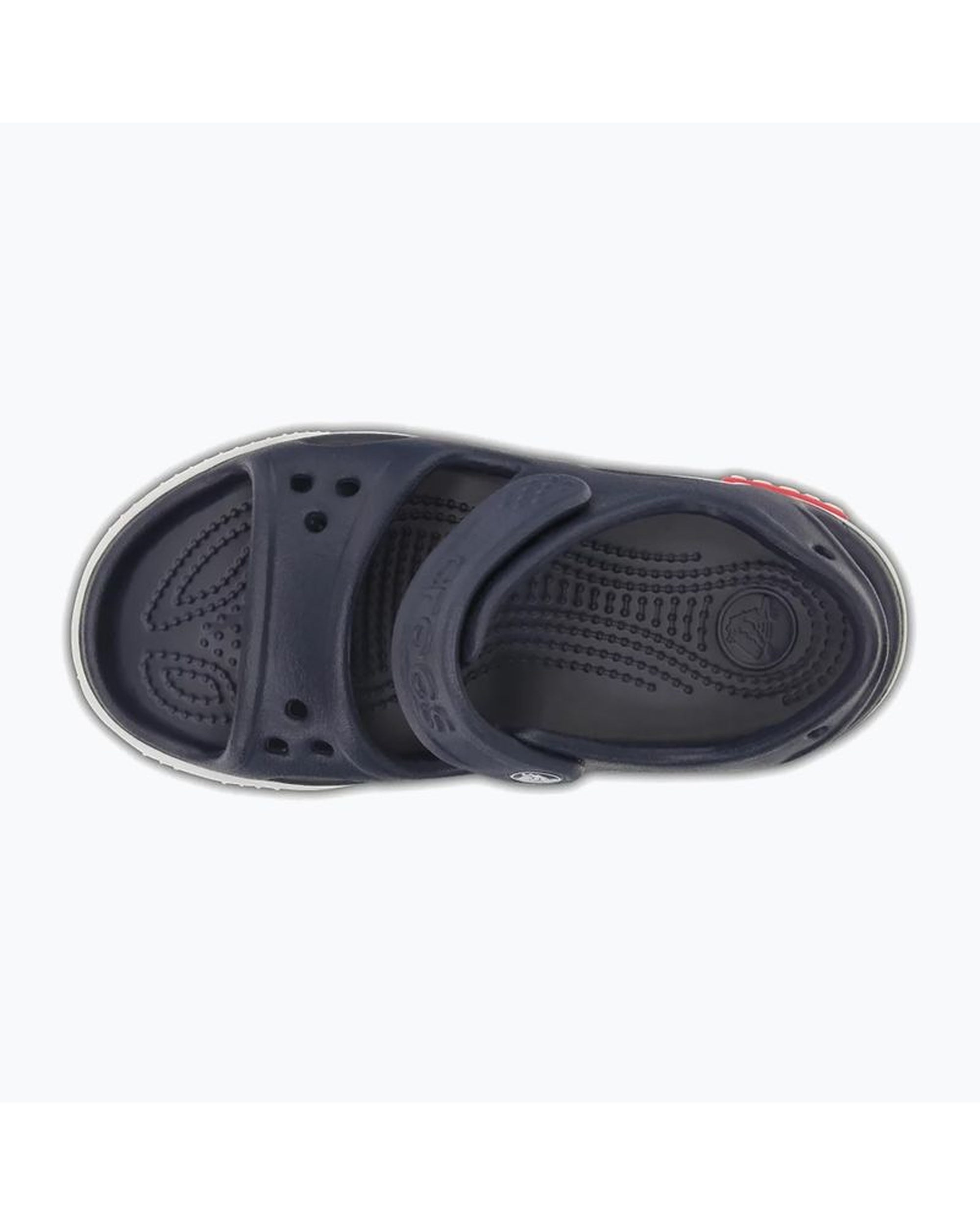 Crocband Ii-Sandal-Kids-Navy/White-14854-462