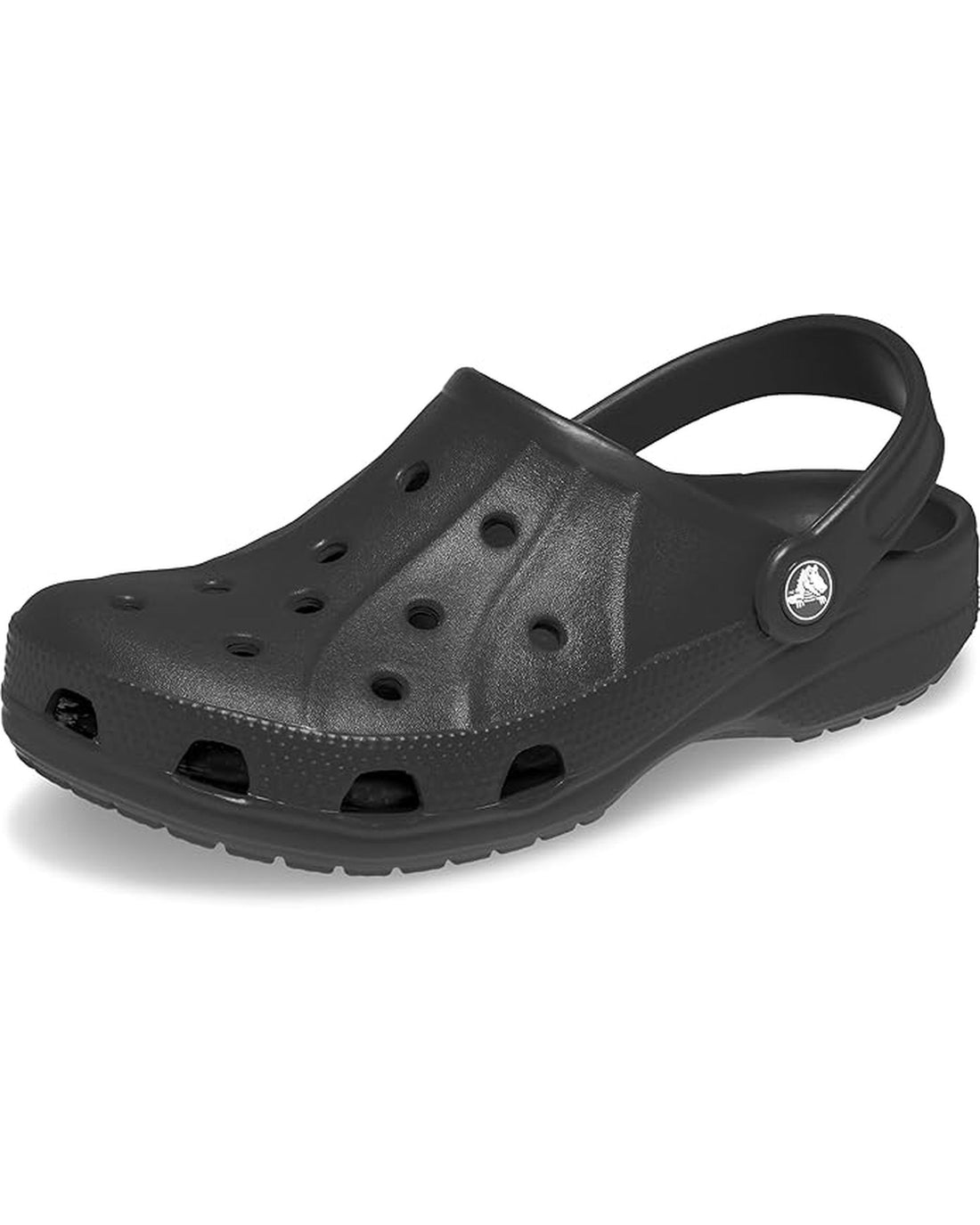 RALEN-CLOG-UNISEX ADULT-BLACK-15907-001