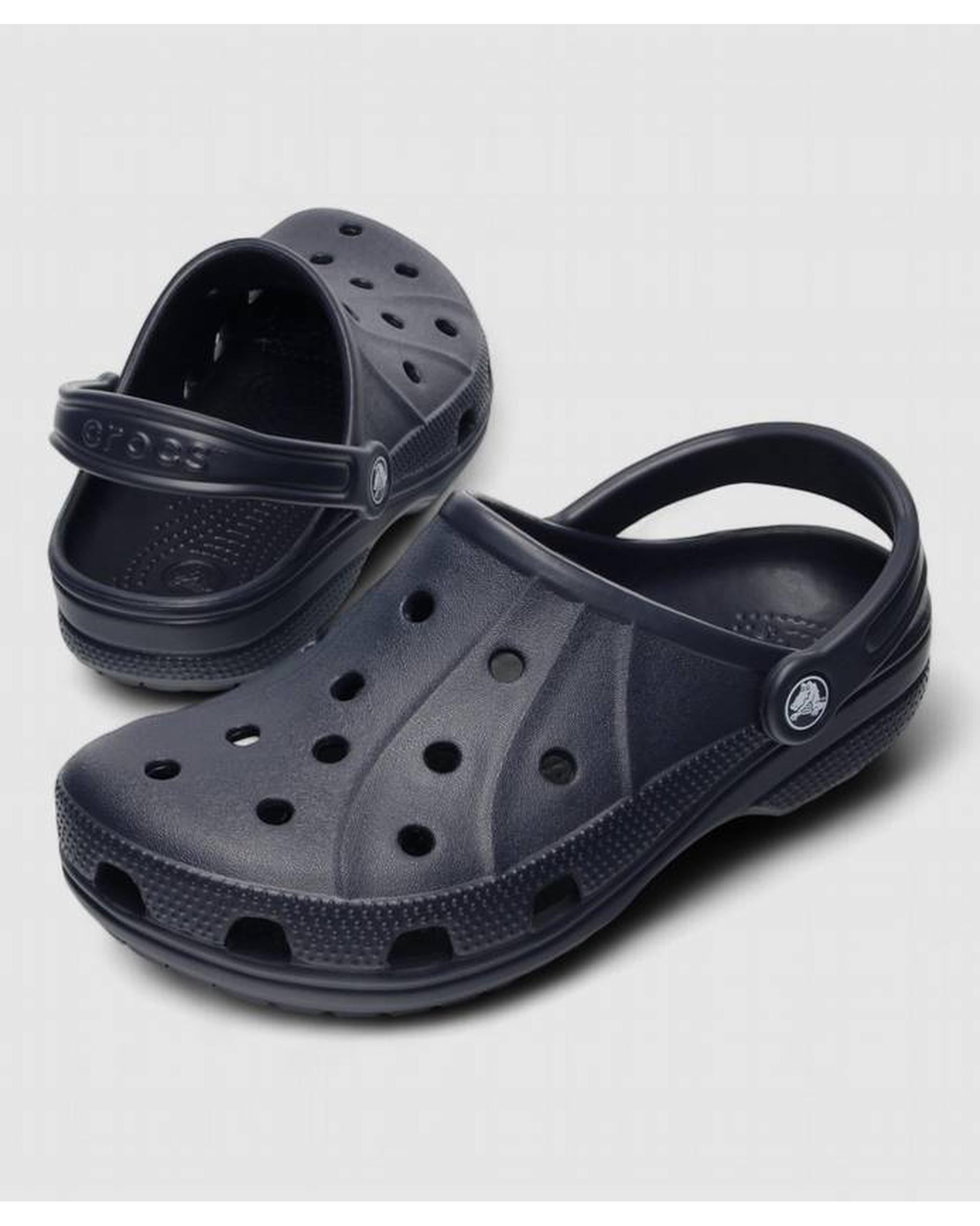 Ralen-Clog-Unisex Adult-Navy-15907-410