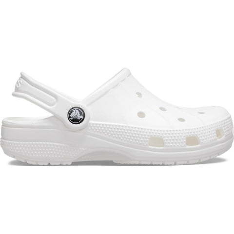 Crocs Ralen Clog β Boys, White