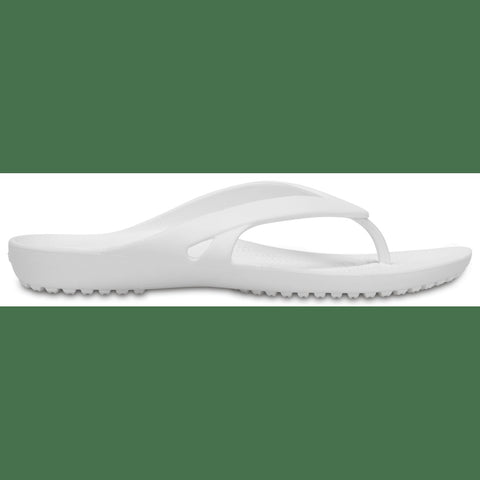 Crocs Kadee Flip-Flop β Women, White