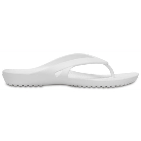 Crocs Kadee Flip-Flop β Women, White