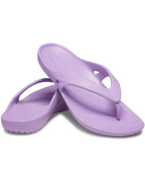 Crocs Kadee Flip-Flop β Women, Orchid