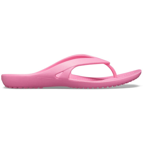 Crocs Kadee Flip-Flop β Women, Pink Lemonade