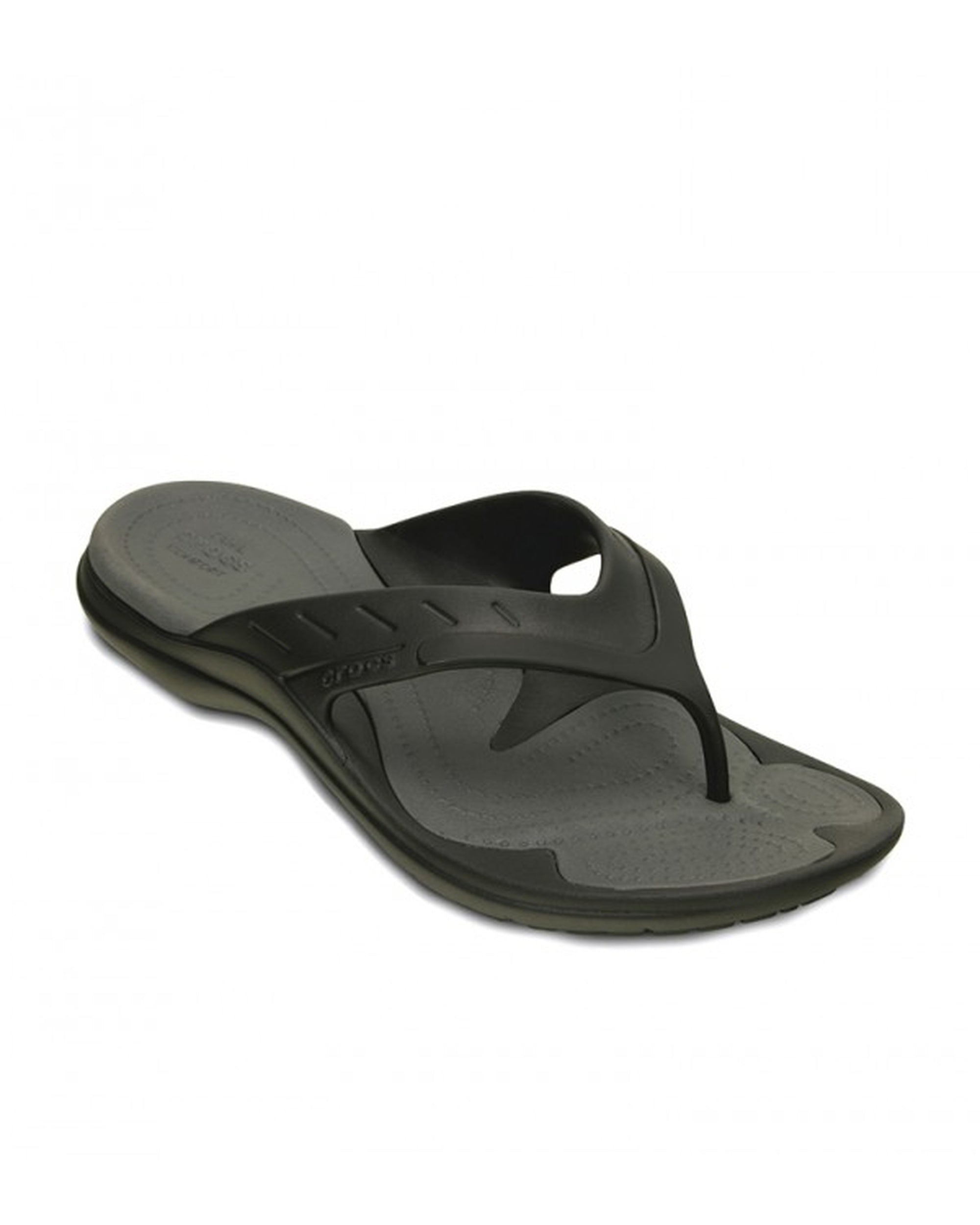 Modi-Flip-Unisex Adult-Black/Graphite-202636-02S