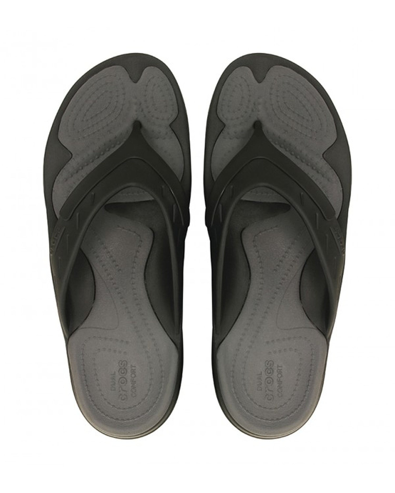 Modi-Flip-Unisex Adult-Black/Graphite-202636-02S