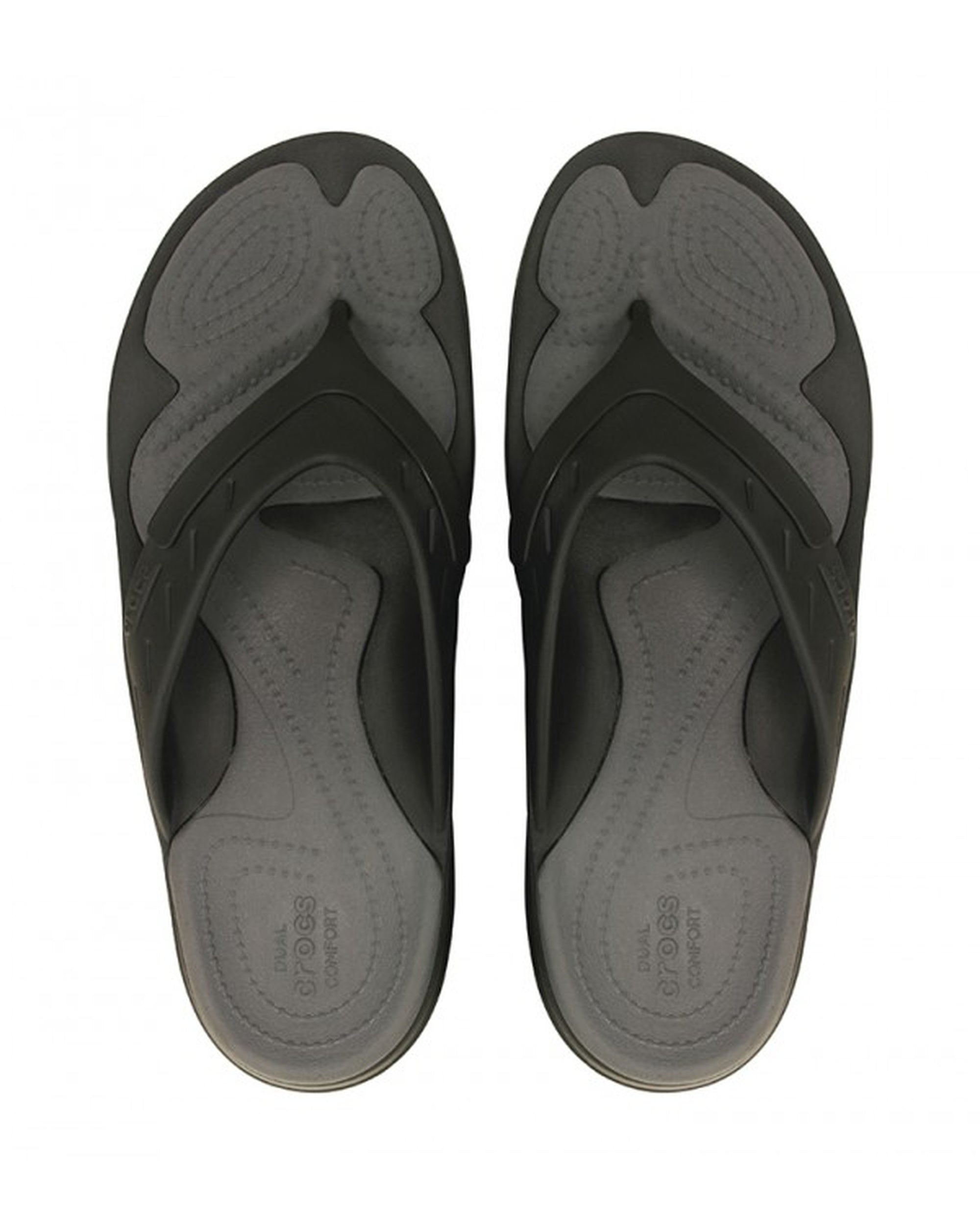 Modi-Flip-Unisex Adult-Black/Graphite-202636-02S