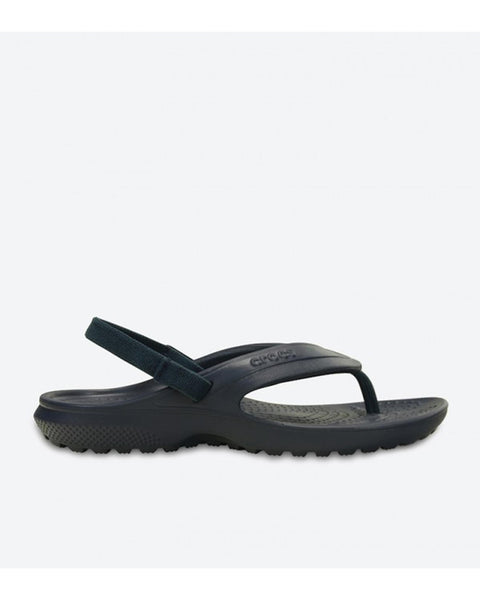 Crocs Classic Flip-Flop β Toddlers, Navy
