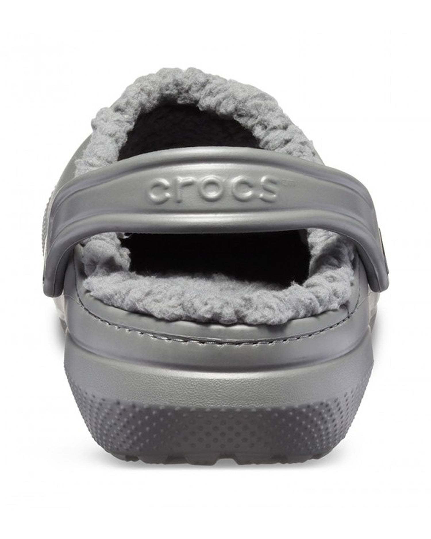 Classic-Clog-Unisex Adult-Slate Grey/Smoke-203591-0EX