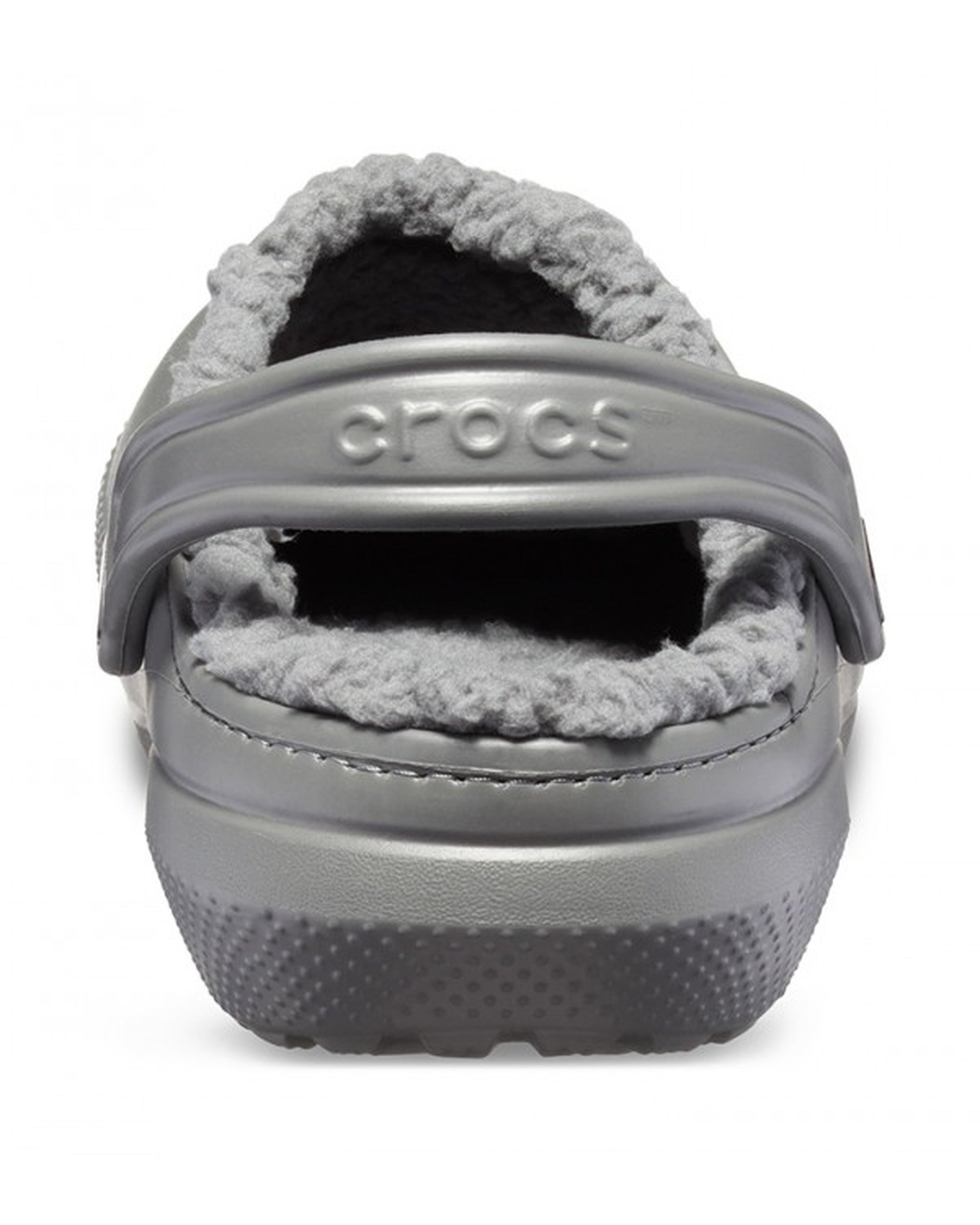 Classic-Clog-Unisex Adult-Slate Grey/Smoke-203591-0EX