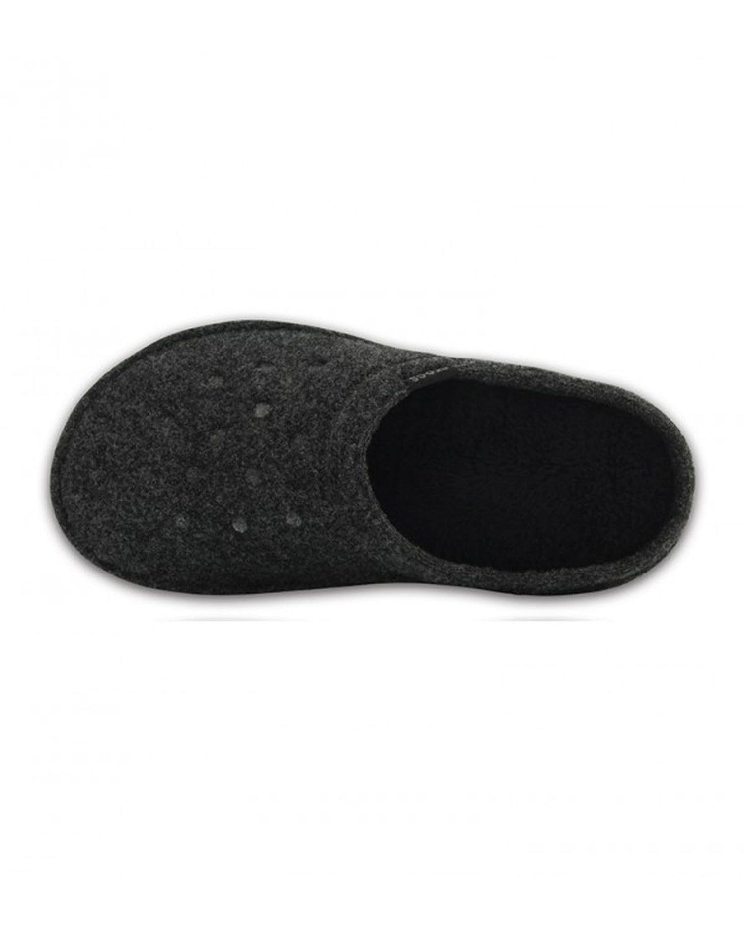 Classic-Slipper-Unisex Adult-Black/Black-203600-060