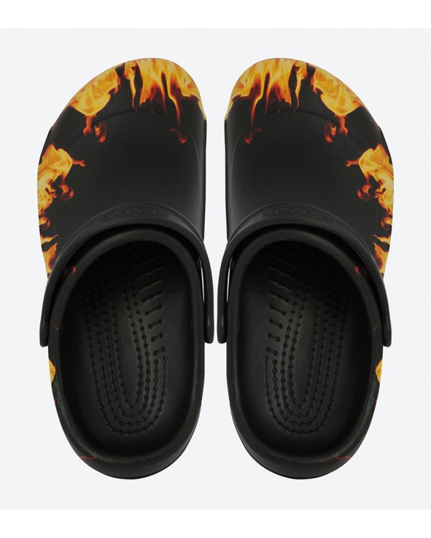 Bistro-Clog-Unisex Adult-Black-204044-001