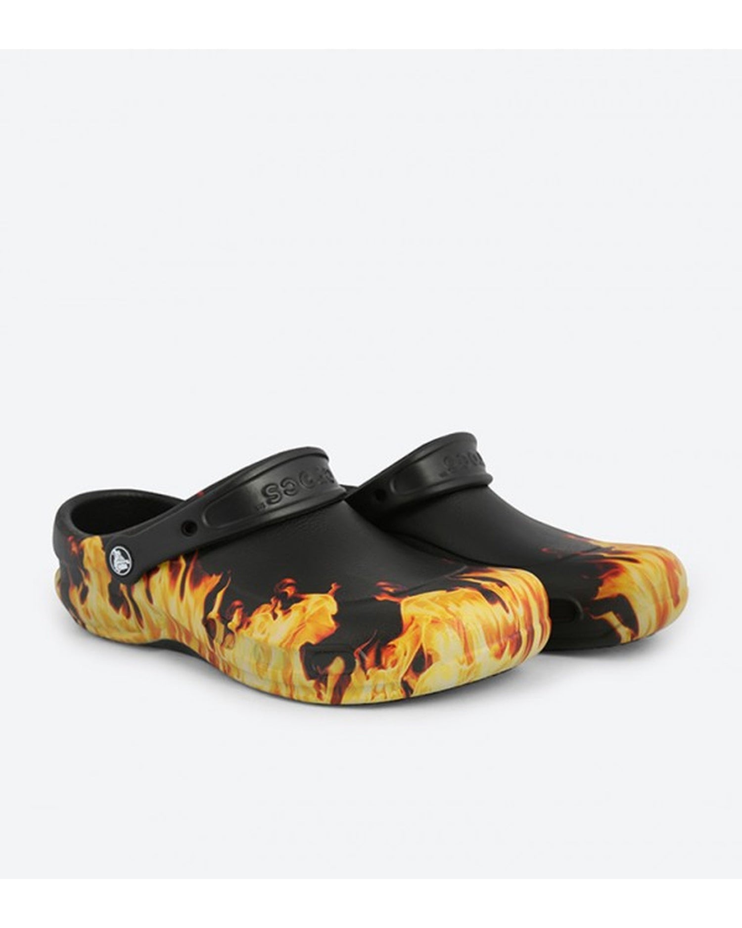 Bistro-Clog-Unisex Adult-Black-204044-001