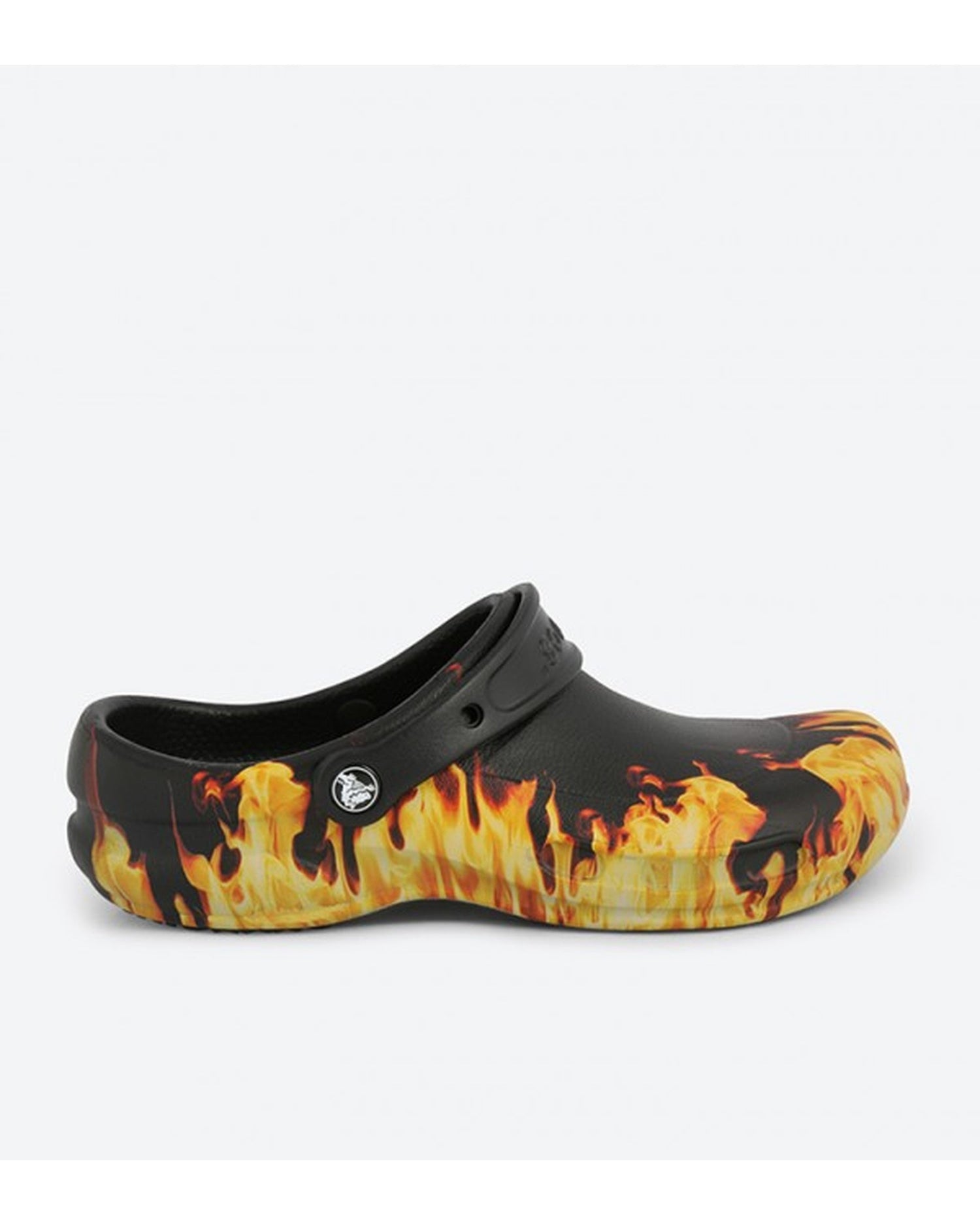 Bistro-Clog-Unisex Adult-Black-204044-001