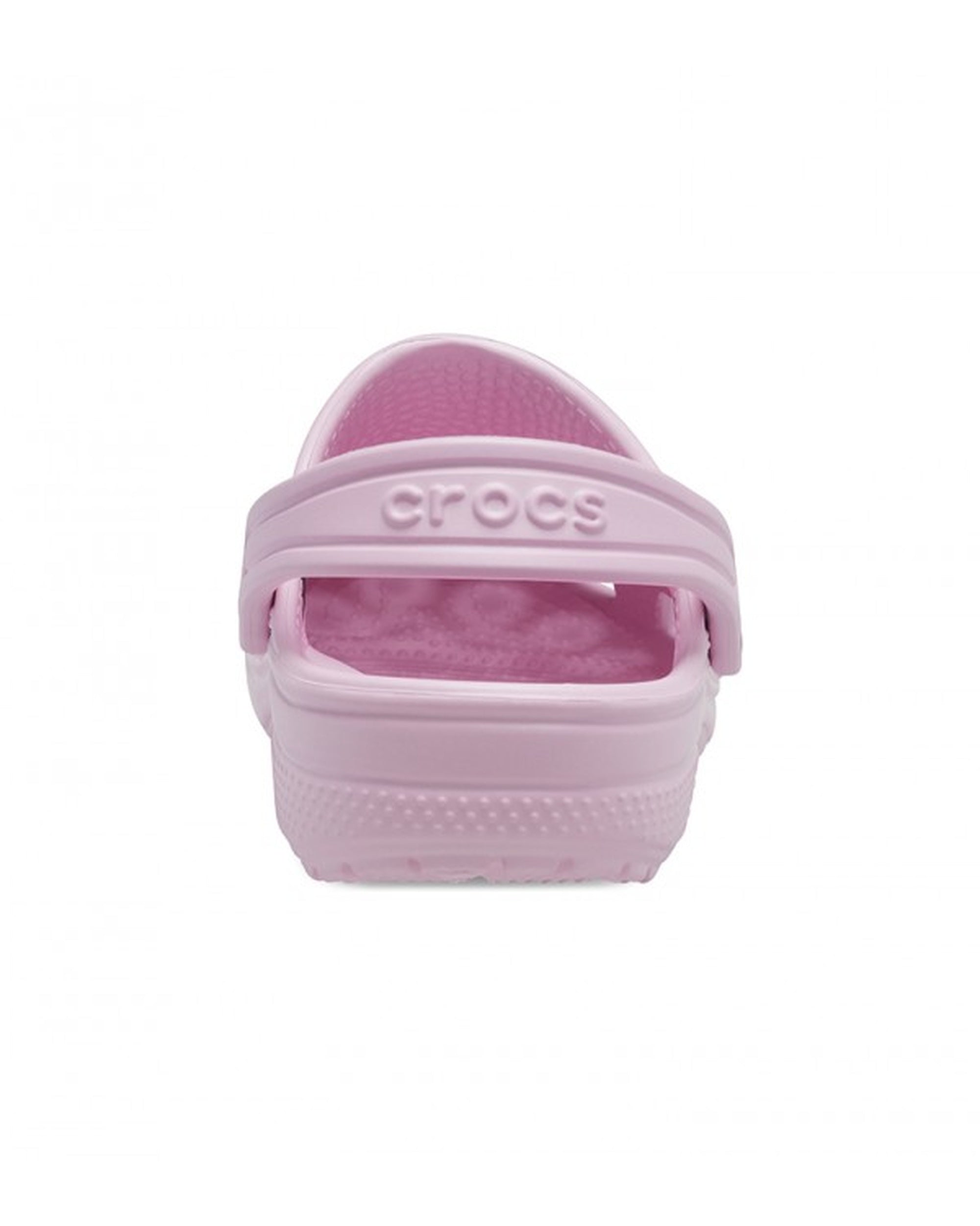 Classic-Clog-Kids-Ballerina Pink-204536-6GD
