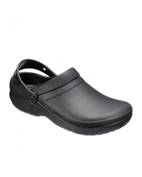 Crocs Specialist Clog β Men, Black