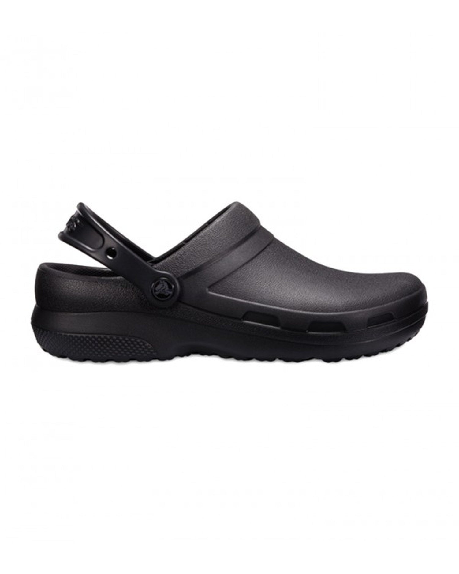 Specialist-Clog-Unisex Adult-Black-204590-001