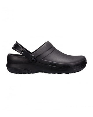 Crocs Specialist Clog β Men, Black
