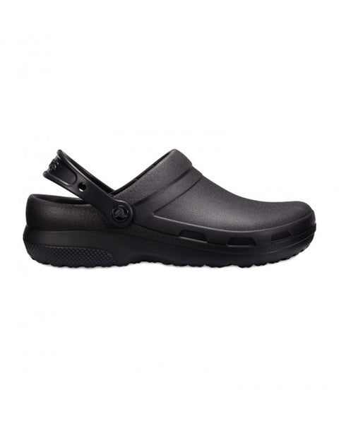 Crocs Specialist Clog β Men, Black
