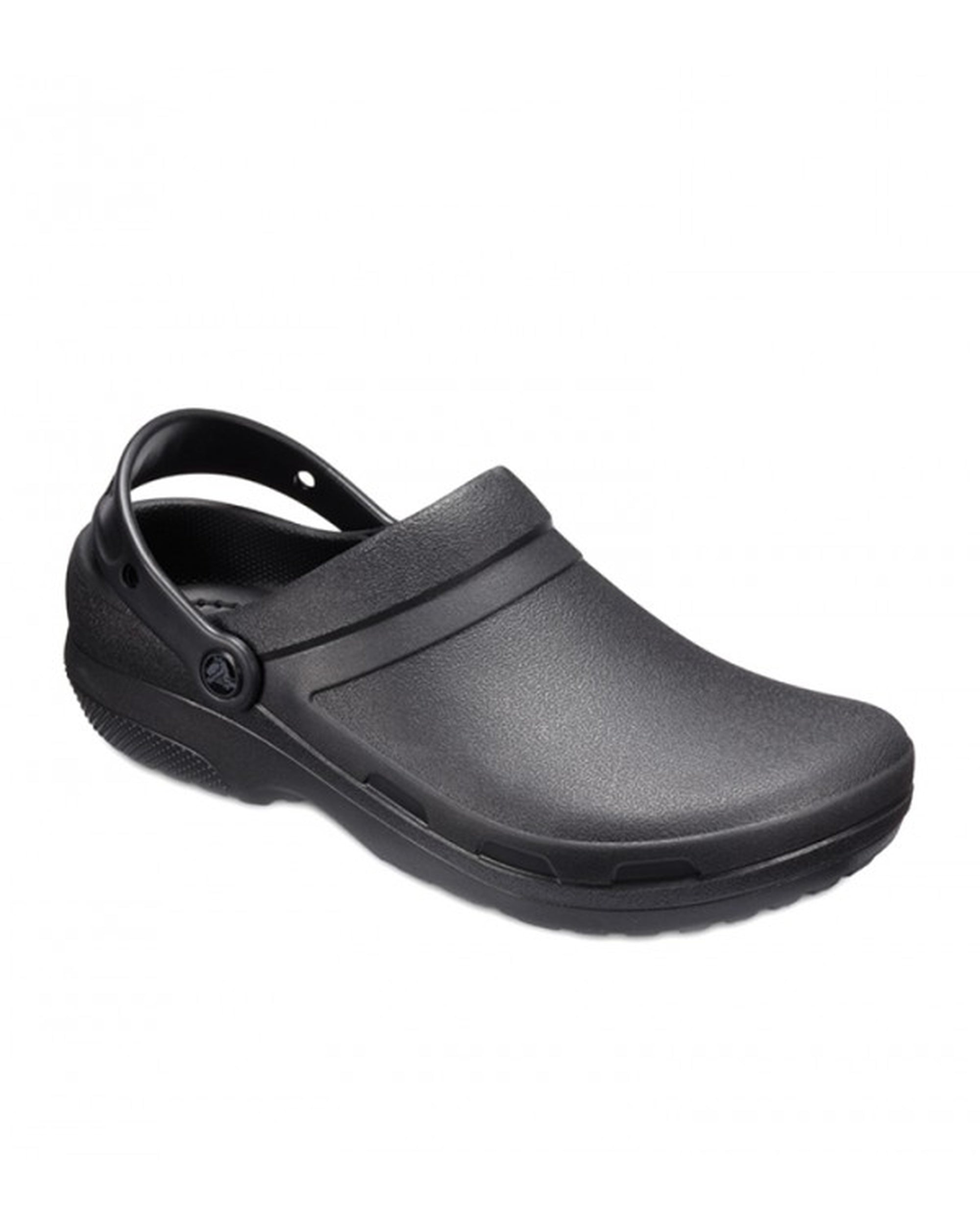 Specialist-Clog-Unisex Adult-Black-204590-001