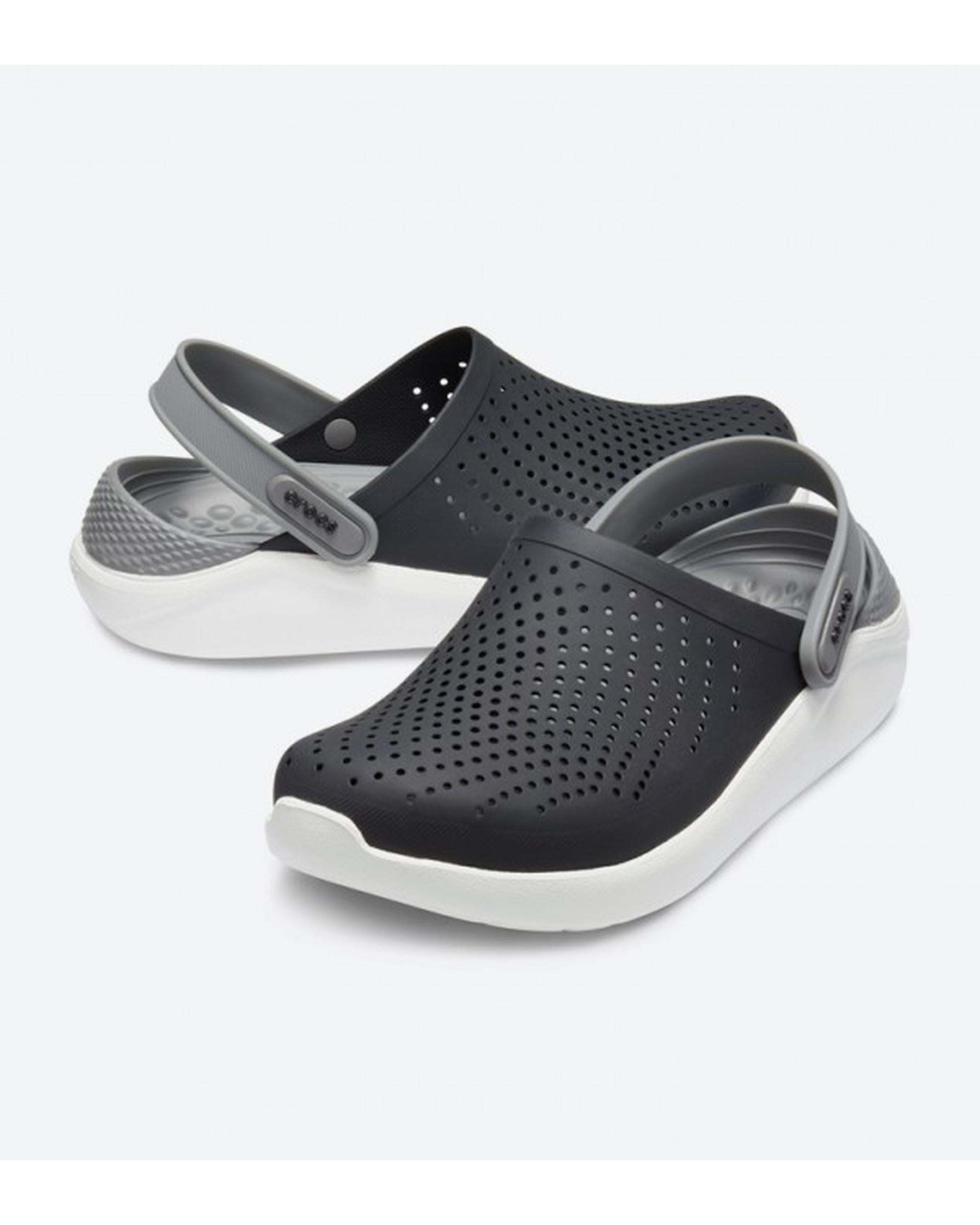 204592-05M-UNISEX ADULT-LITERIDE-CROCS SIZE(M7W9)-UK6